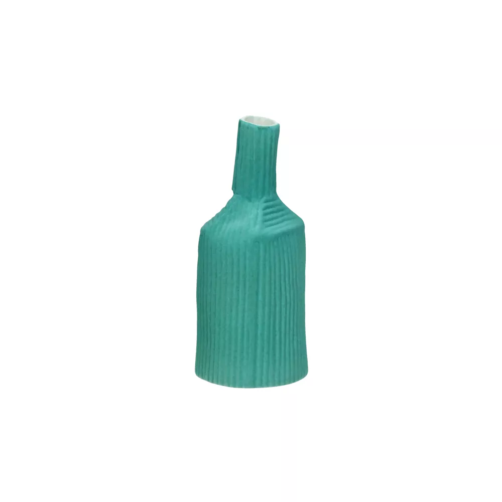 BOTELLIA Vase - D8,5 x H 21cm Pomax 
